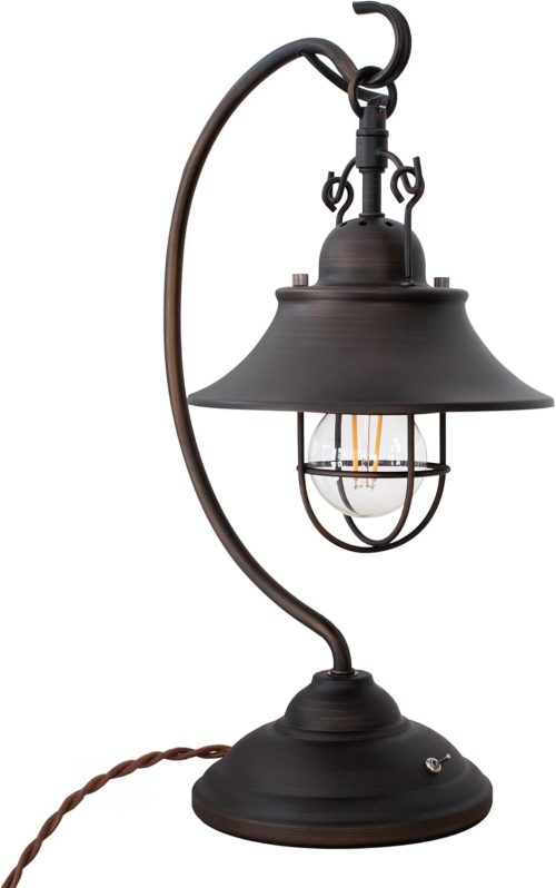 Ampoule テーブルランプ AMP51081