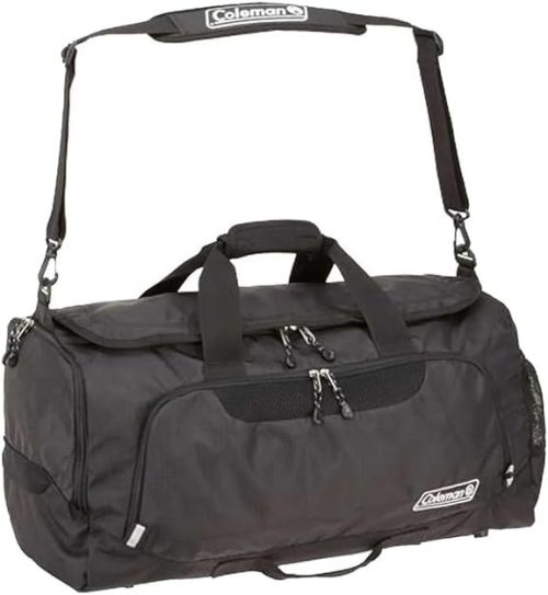 コールマン(Coleman) ボストンバッグMD