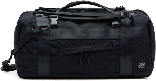 ポーター(PORTER) BOOTH PACK 3WAY DUFFLE BAG M