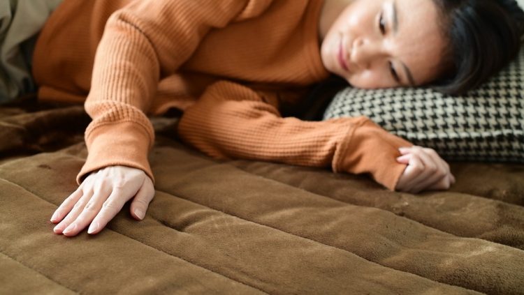 アウトドアのイメージ