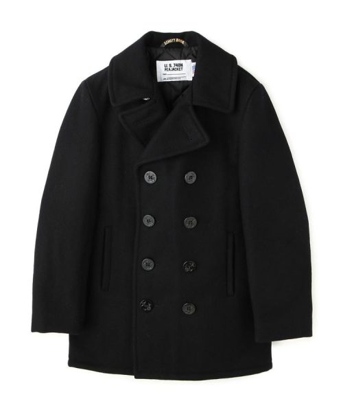 ショット(Schott) 740US PEACOAT