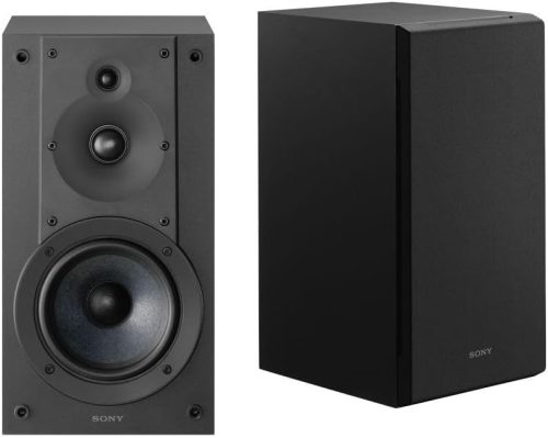 スタイリッシュなSONY 2ウェイスピーカー 木目調 スタイリッシュなSONY 2ウェイスピーカー 木目調 スタイリッシュ