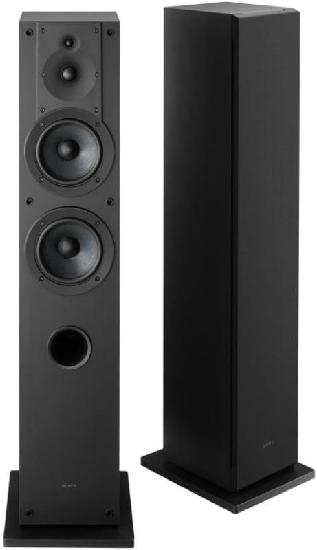 ソニー(SONY) 3ウェイ・スピーカーシステム SS-CS3M2