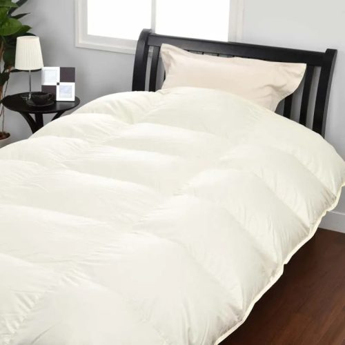 西川(nishikawa) ハイクオリティ・リッチ 羽毛掛けふとん マザーグース KA04007902720