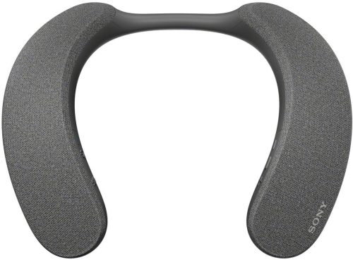 ソニー(SONY) ワイヤレスネックバンドスピーカー SRS-NS7