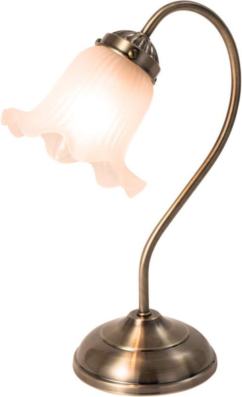 ムーラ タッチセンサー テーブルランプ Ellen OF-069-1