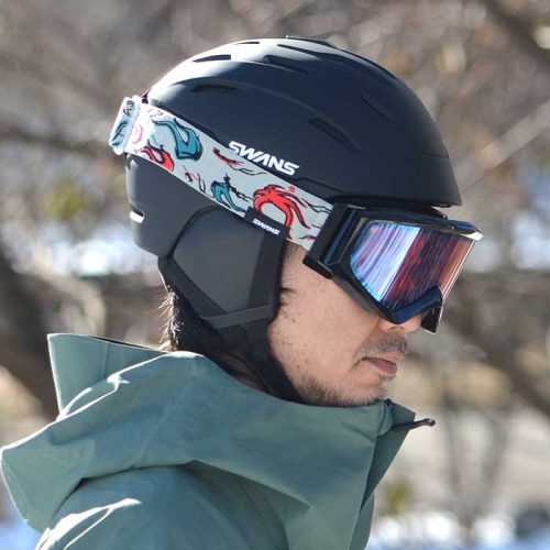 スノーボード用ヘルメットのおすすめ30選。頭部を守る重要アイテム