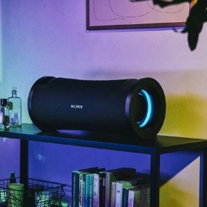 SONYのスピーカーおすすめ15選。防水防塵仕様のモデルもご紹介