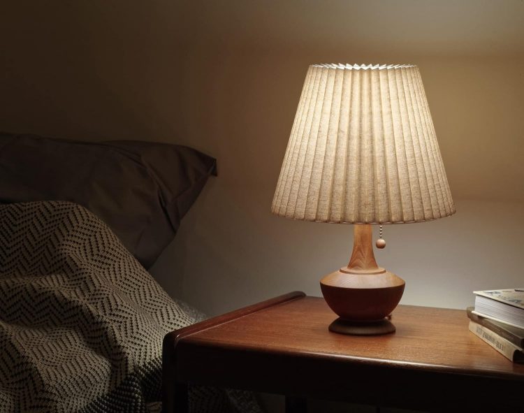 照明のイメージ