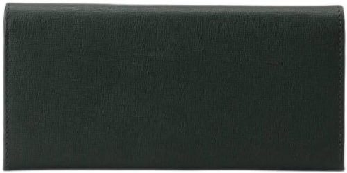 タケオキクチ(TAKEO KIKUCHI) 配色型押しレザー 長財布