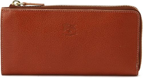 イルビゾンテ(IL BISONTE) ロングウォレット