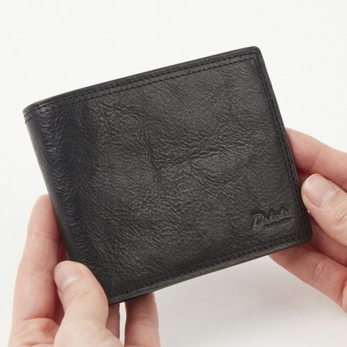 ダコタ(Dakota) ブラックレーベル ハイデ 二つ折り財布