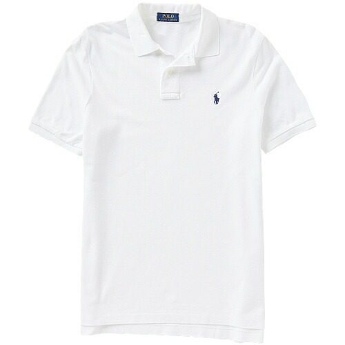 ポロラルフローレン(Polo Ralph Lauren) ポロシャツ