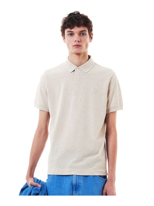 ラコステ(LACOSTE) ポロシャツ メンズ 半袖 パリス