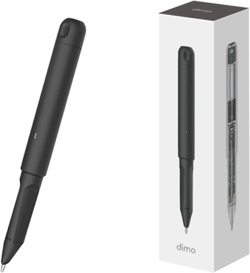 Neo smartpen ネオスマートペン dimo