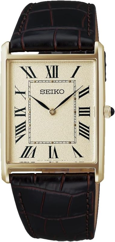 セイコー(SEIKO) セイコーセレクション nano・universe Special Edition SSEH020