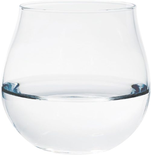 東洋佐々木ガラス SAKEグラス ふわり B-00317