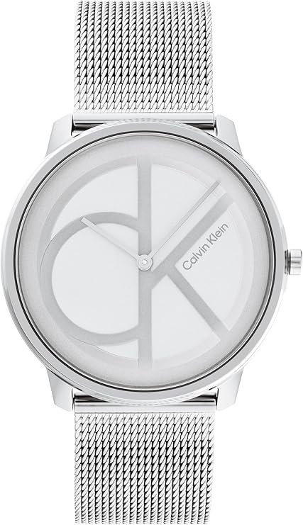 カルバンクライン(Calvin Klein) アイコニック 25200027