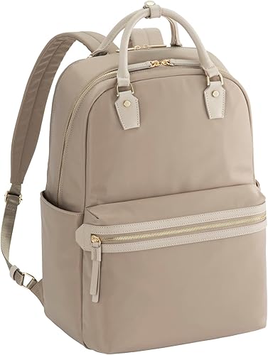 エース(ace.) ラポルテム リュック レディースビジネス B4 15.6インチサイズ