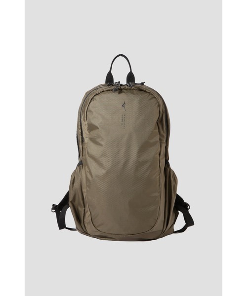 マーガレット・ハウエル(MARGARET HOWELL) NYLON RIPSTOP