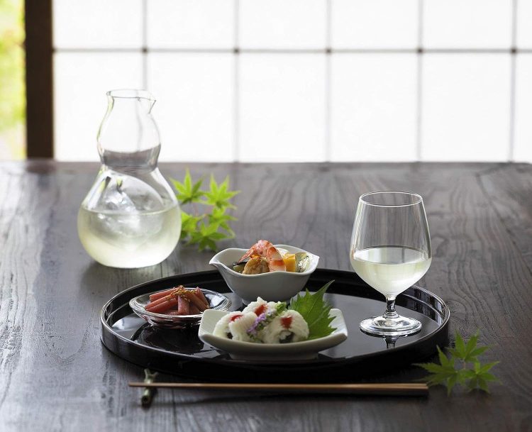 グラスのイメージ