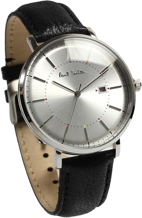 ポールスミス(Paul Smith) 腕時計 P10084