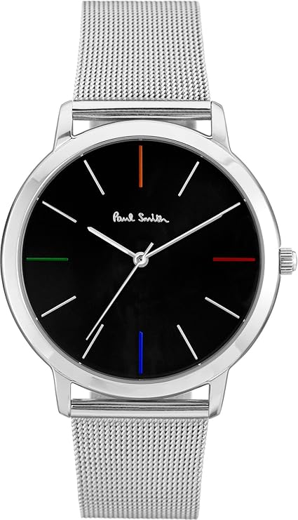 ポールスミス(Paul Smith) 腕時計 P10055