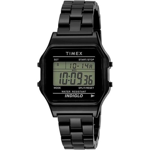 タイメックス(TIMEX) クラシック・タイル