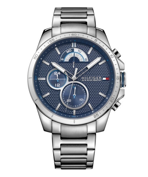 トミーヒルフィガー(TOMMY HILFIGER) COOL SPORT 腕時計