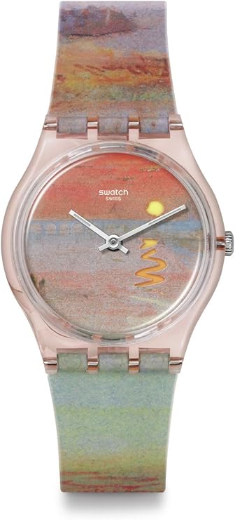 スウォッチ(SWATCH) TURNER