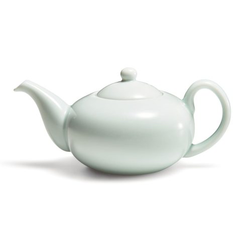 無印良品 青白磁 急須 約430ml 02797263