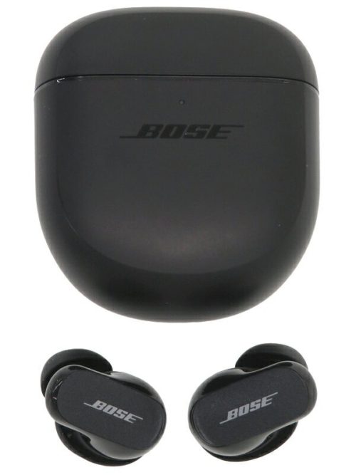 ボーズ(Bose) QuietComfort Earbuds II QCEARBUDSII