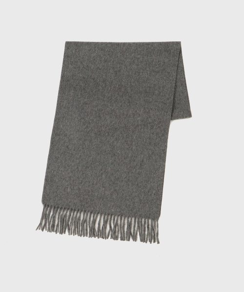 ザ イノウエ ブラザーズ(The Inoue Brothers) Brushed Scarf