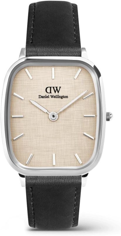 ダニエル・ウェリントン(Daniel Wellington) Marlon Sheffield Linen