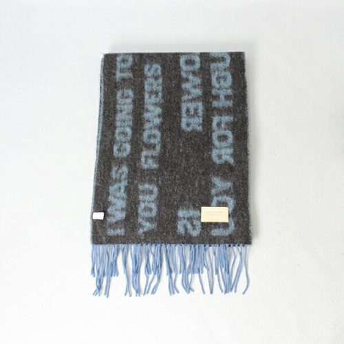 ビューティフルピープル(beautiful people) from me to you scarf