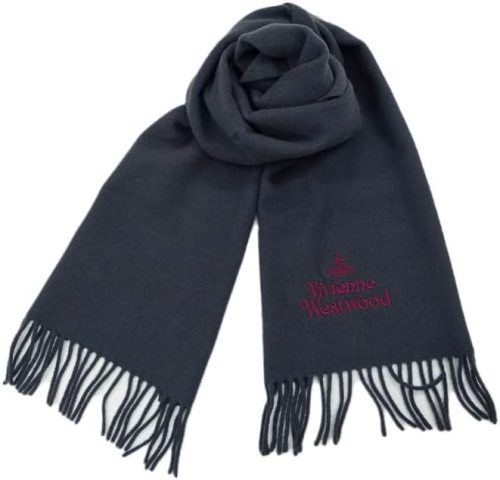 ヴィヴィアン・ウエストウッド(Vivienne Westwood) マフラー