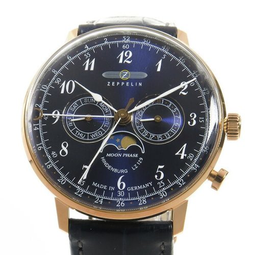 ツェッペリン(ZEPPELIN) ヒンデンブルク