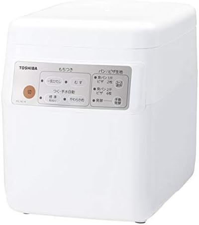 東芝(TOSHIBA) もちっ子生地職人 PFC-M116