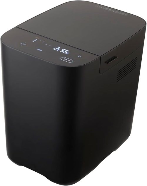 ツインバード(TWINBIRD) おいしい低糖質パンベーカリー BM-EF38B