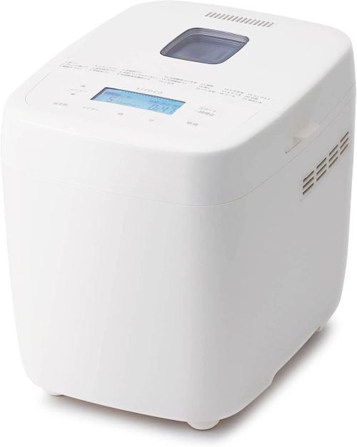 シロカ(siroca) おうちベーカリー ベーシック SB-1D251