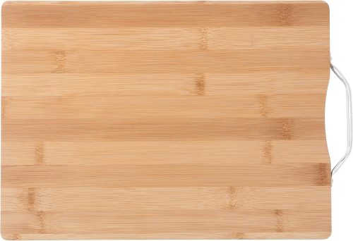 不二貿易 バンブーカッティングボード 40114