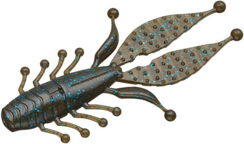 エバーグリーン(EVERGREEN) キッカーバグ