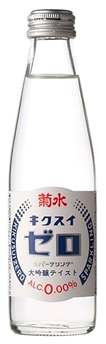 菊水酒造 菊水ゼロ