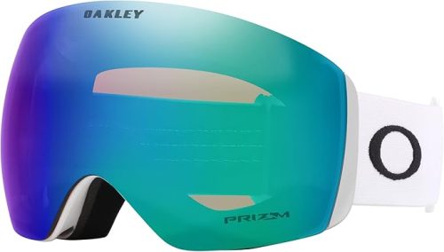 オークリー(OAKLEY) Flight Deck L Snow Goggles