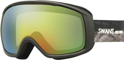 スワンズ(SWANS) 200 スノーゴーグル 060-MDHS