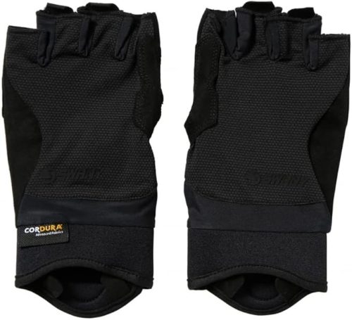 スワニー(Swany) トレッキングハーフフィンガーグローブ TR-701