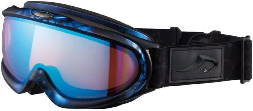 アックス(AXE) スノーゴーグル AX888-SBU