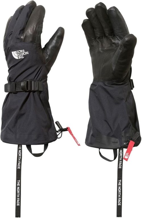 ザ・ノース・フェイス(THE NORTH FACE) L3ガイドオーバーグローブ NN62321