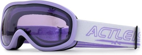 アクレイス(Actleis) スキー ゴーグル