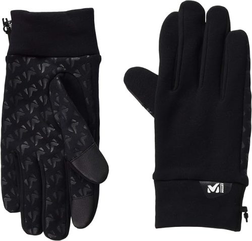 ミレー(Millet) ウォームストレッチトレックグローブ MIV01833
